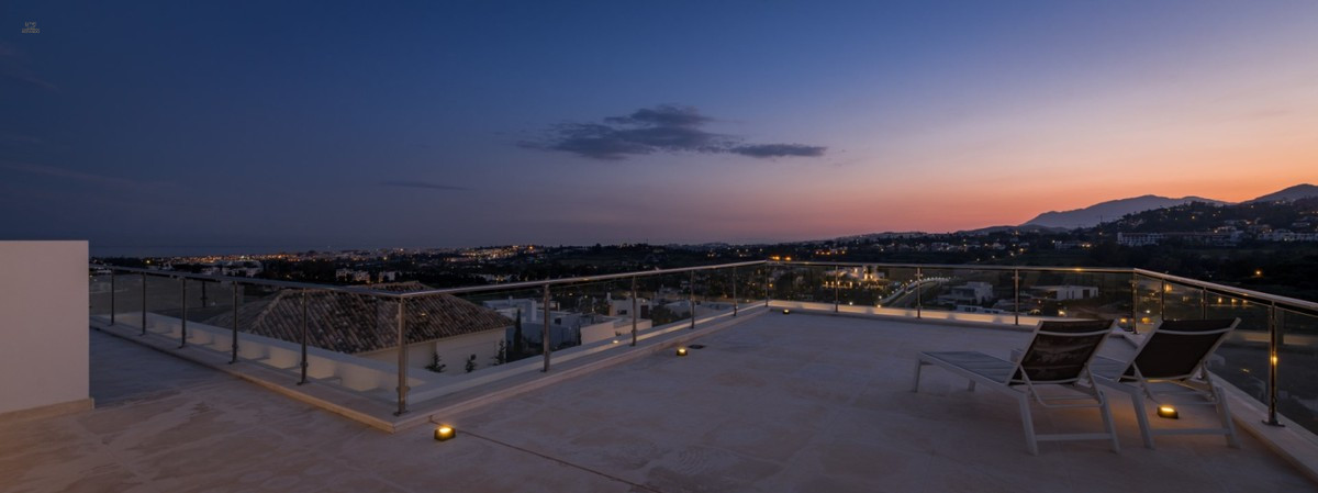 Thumbnail von Marbella Villa ES124840