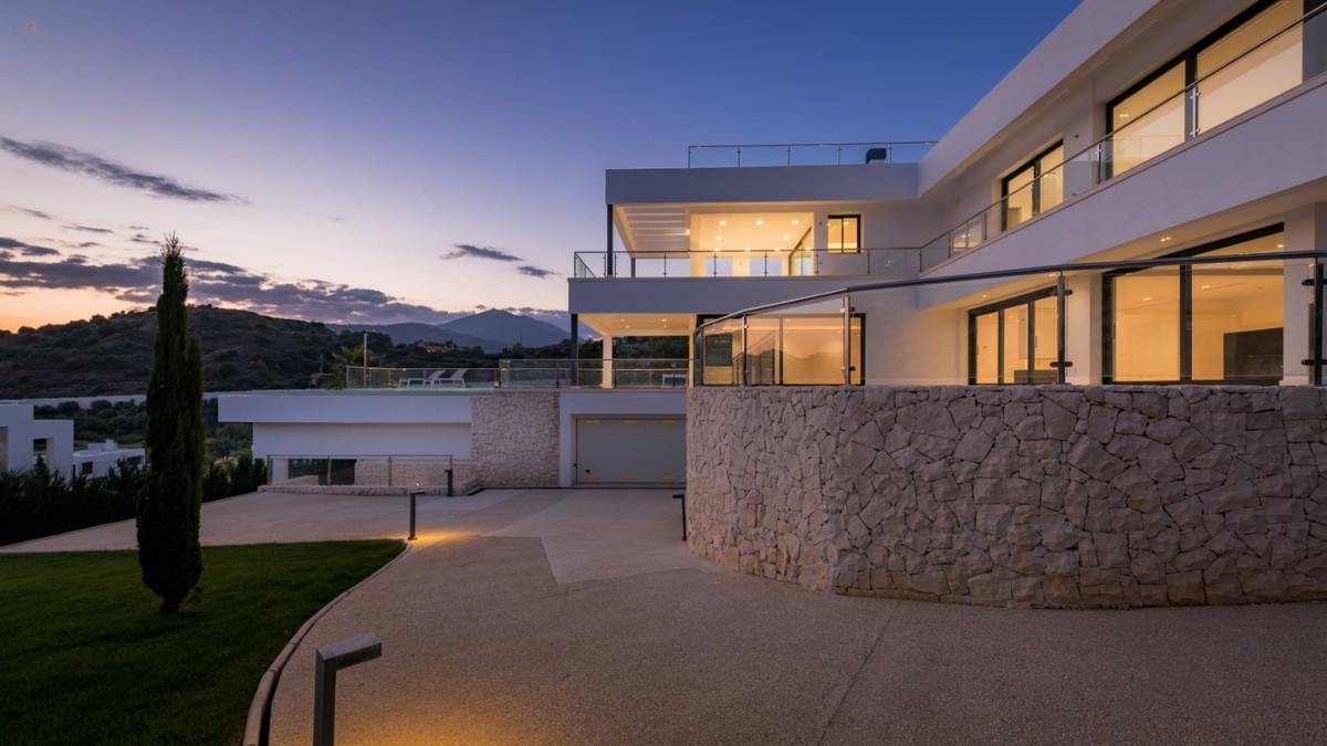 Thumbnail von Marbella Villa ES124840