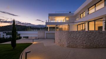 Thumbnail von Marbella Villa ES124840