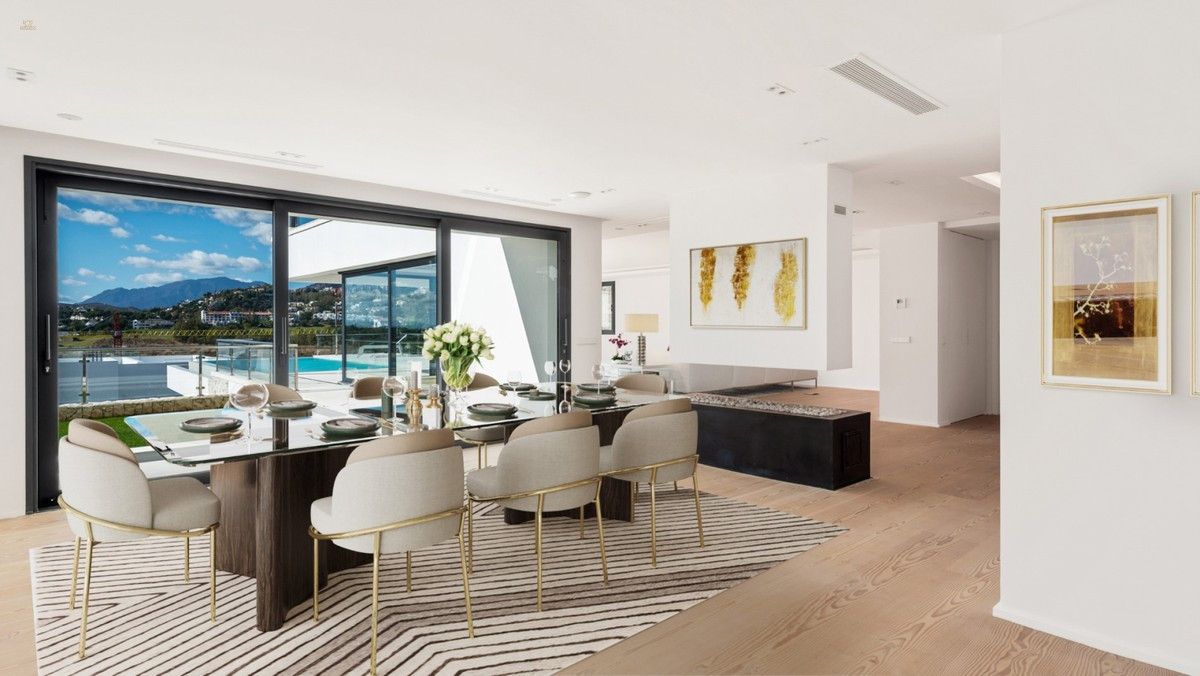 Thumbnail von Marbella Villa ES124840