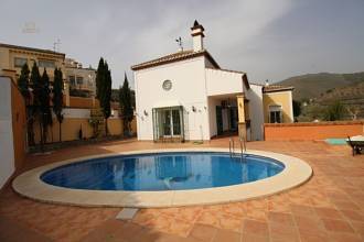 Thumbnail von Luxus-Villa in Torrox Costa R2864159