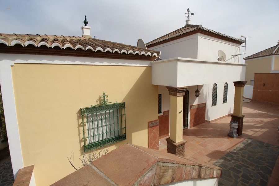 Thumbnail von Luxus-Villa in Torrox Costa R2864159