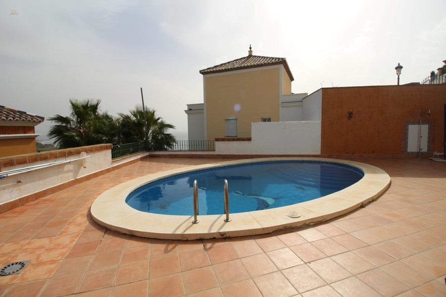 Thumbnail von Luxus-Villa in Torrox Costa R2864159