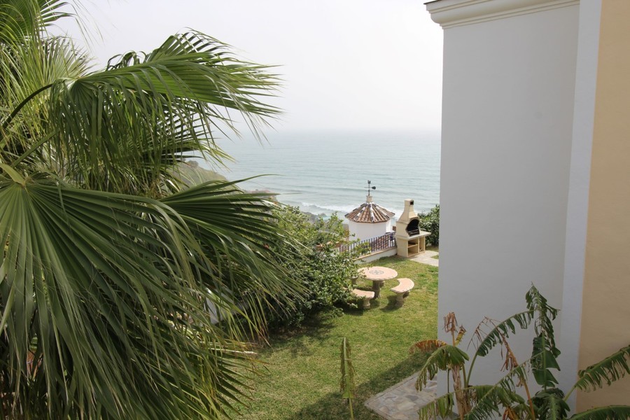 Thumbnail von Luxus-Villa in Torrox Costa R2864159