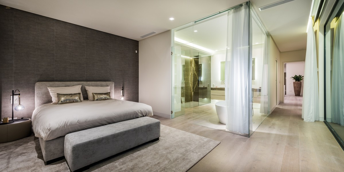 Thumbnail von Marbella Villa ES124793