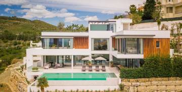 Thumbnail von Marbella Villa ES124793