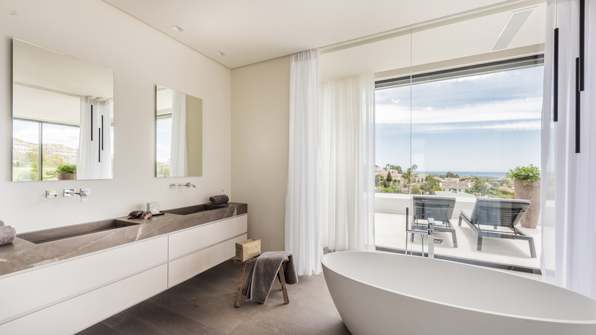 Thumbnail von Marbella Villa ES124793