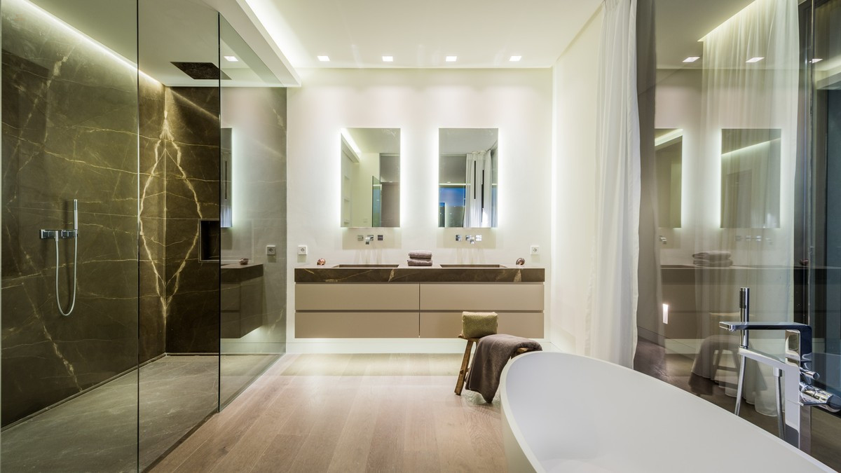 Thumbnail von Marbella Villa ES124793