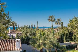 Thumbnail von Marbella Villa ES124785