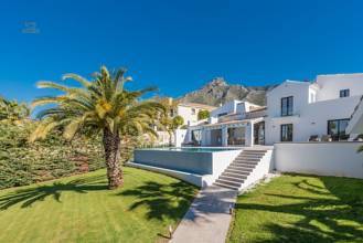 Thumbnail von Marbella Villa ES124785