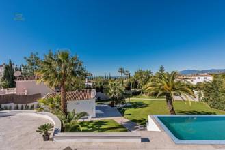 Thumbnail von Marbella Villa ES124785