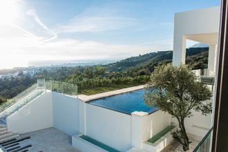 Thumbnail von Altos de los Monteros Villa ES132284