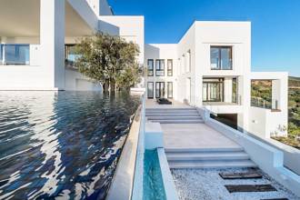 Thumbnail von Altos de los Monteros Villa ES132284