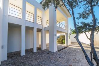Thumbnail von Altos de los Monteros Villa ES132284
