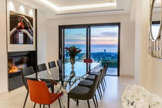 Thumbnail von Altos de los Monteros Villa ES132284