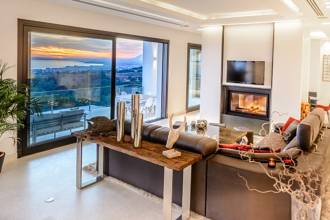 Thumbnail von Altos de los Monteros Villa ES132284