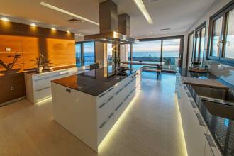 Thumbnail von Altos de los Monteros Villa ES132284