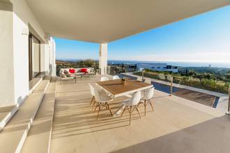 Thumbnail von Altos de los Monteros Villa ES132284