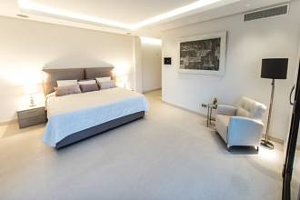 Thumbnail von Altos de los Monteros Villa ES132284