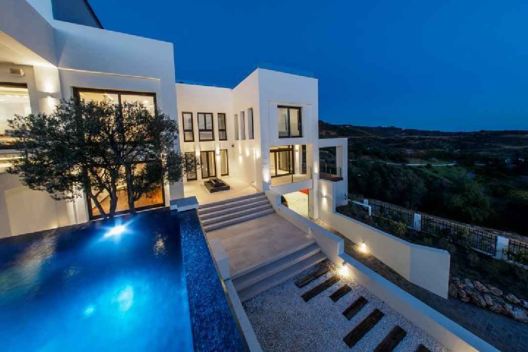  Altos de los Monteros Villa ES132284