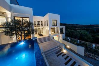 Thumbnail von Altos de los Monteros Villa ES132284