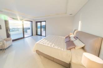 Thumbnail von Altos de los Monteros Villa ES132284