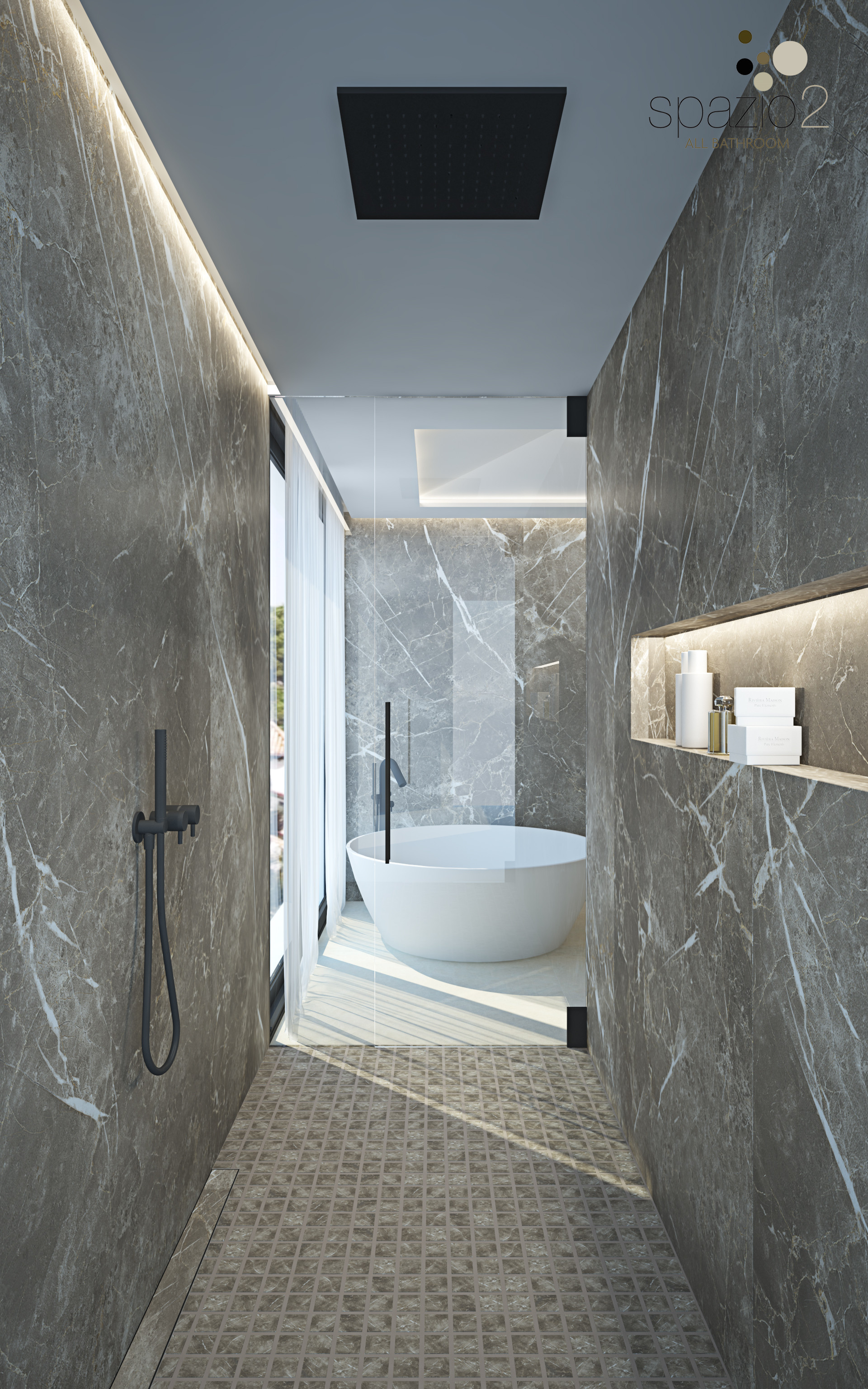 Thumbnail von Marbella Villa ES124500