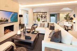 Thumbnail von Marbella Villa ES124025