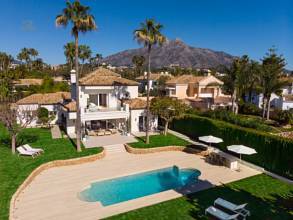 Thumbnail von Marbella Villa ES124025