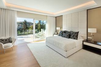 Thumbnail von Marbella Villa ES124025