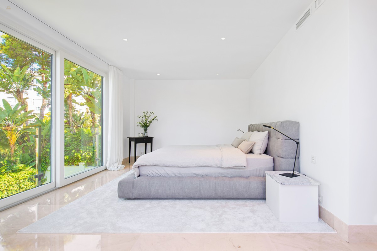 Thumbnail von Marbella Villa ES122785