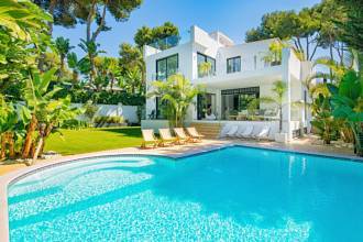 Thumbnail von Marbella Villa ES122785