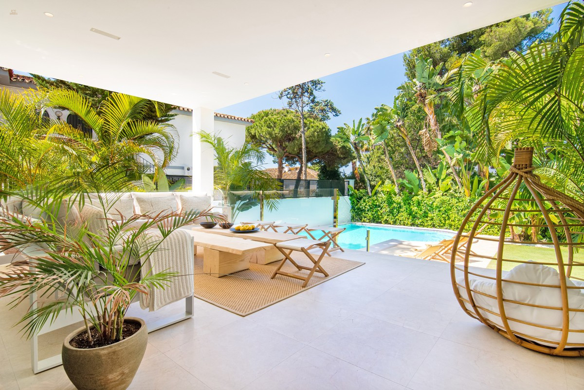 Thumbnail von Marbella Villa ES122785