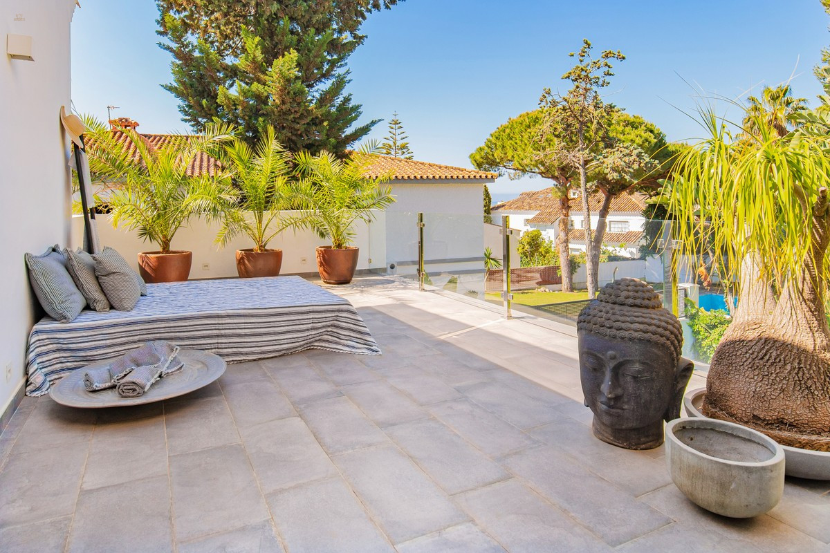 Thumbnail von Marbella Villa ES122785