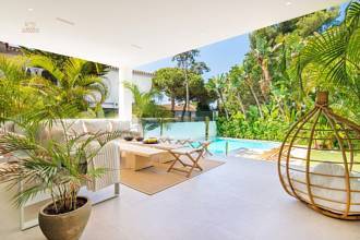 Thumbnail von Marbella Villa ES122785