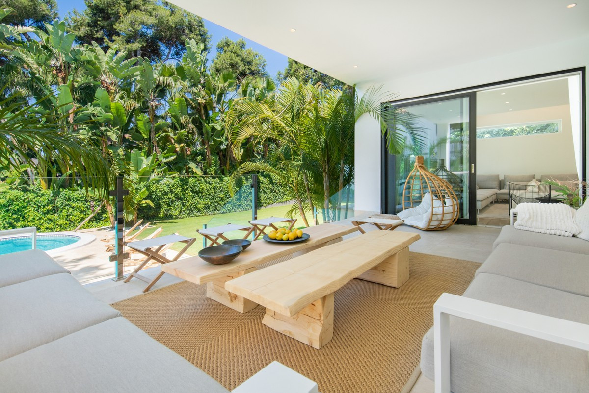 Thumbnail von Marbella Villa ES122785