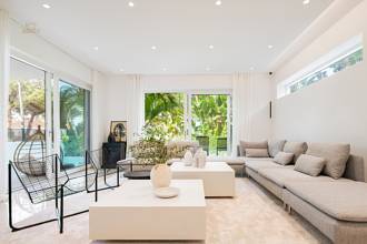 Thumbnail von Marbella Villa ES122785