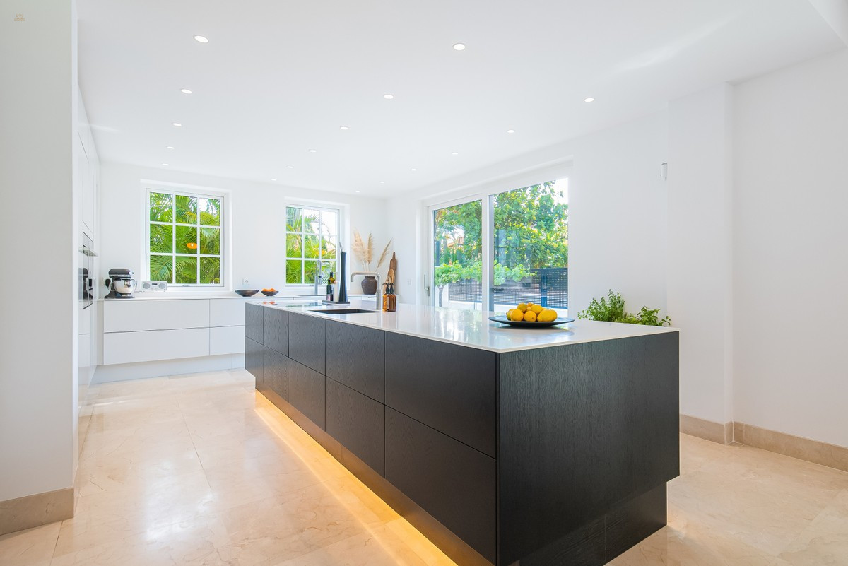 Thumbnail von Marbella Villa ES122785