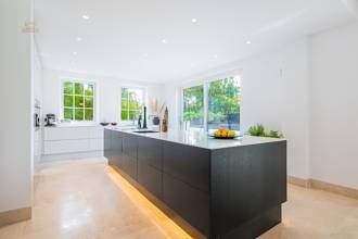 Thumbnail von Marbella Villa ES122785