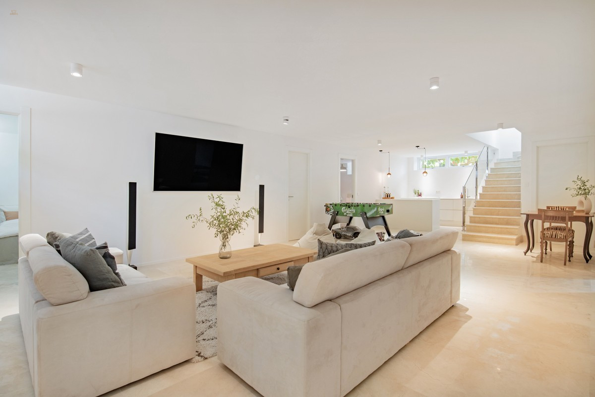 Thumbnail von Marbella Villa ES122785