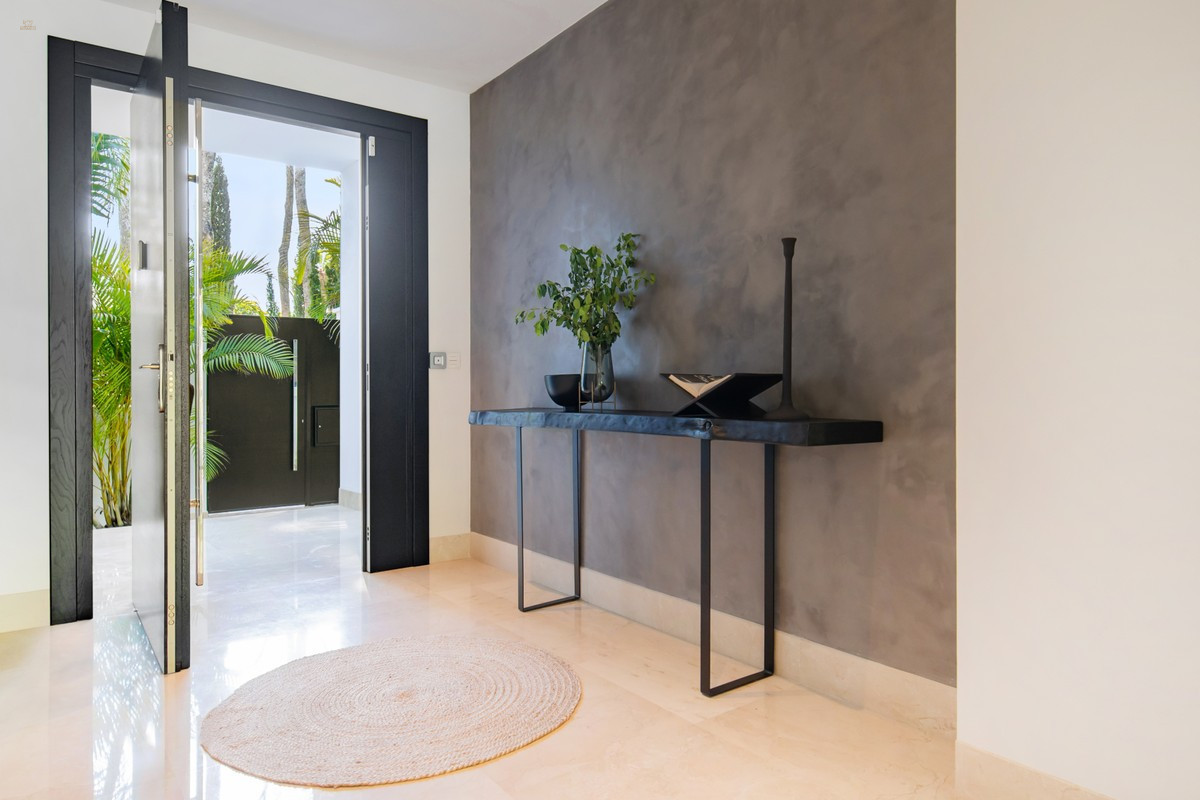 Thumbnail von Marbella Villa ES122785