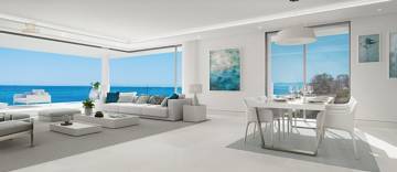 Thumbnail von Estepona Apartment ES132366