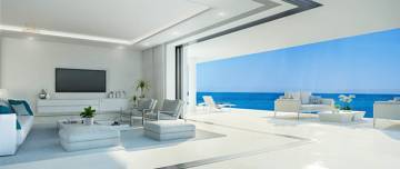 Thumbnail von Estepona Apartment ES132366