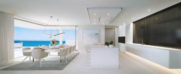 Thumbnail von Estepona Apartment ES132366