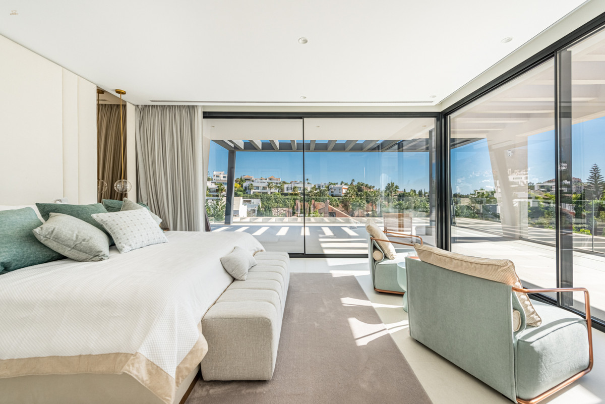 Thumbnail von Marbella Villa ES136354