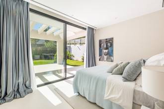 Thumbnail von Marbella Villa ES136354