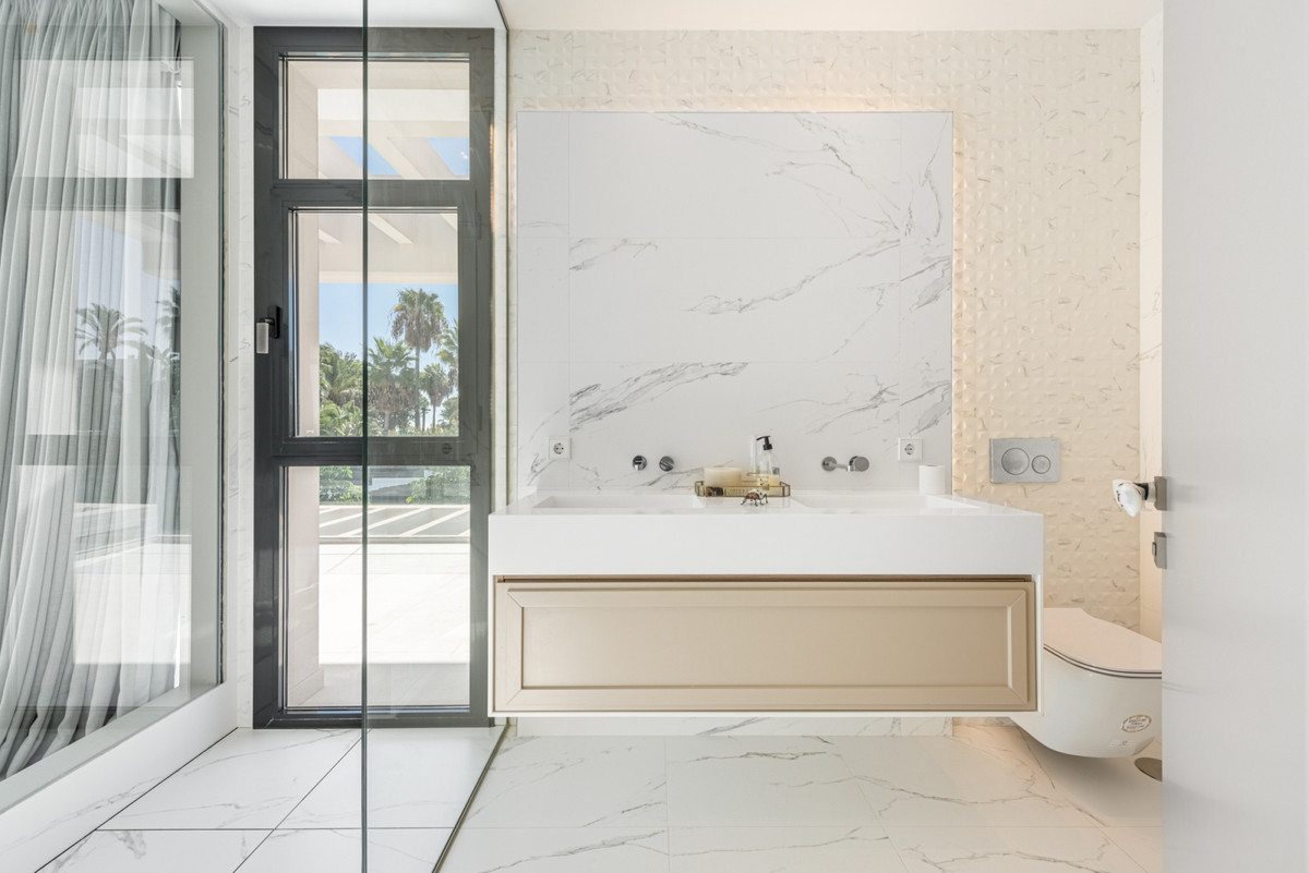 Thumbnail von Marbella Villa ES136354