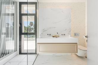 Thumbnail von Marbella Villa ES136354