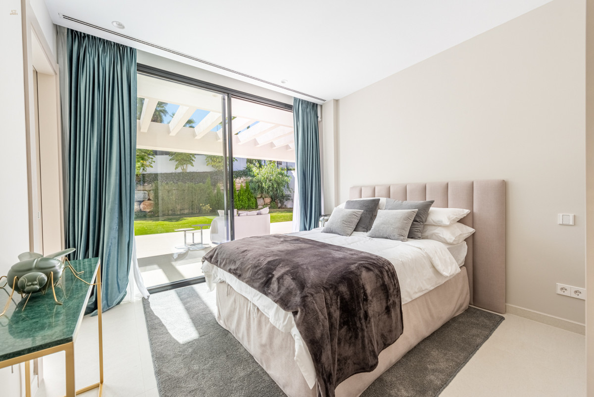 Thumbnail von Marbella Villa ES136354