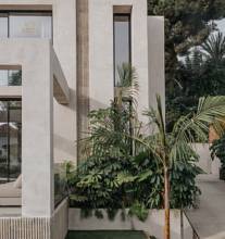 Thumbnail von Marbella Villa ES136352